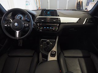 Halvkombi BMW 118 15 av 24