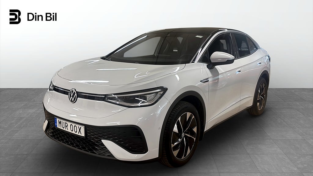 Volkswagen ID.5 Pro/ Mycket utrustning