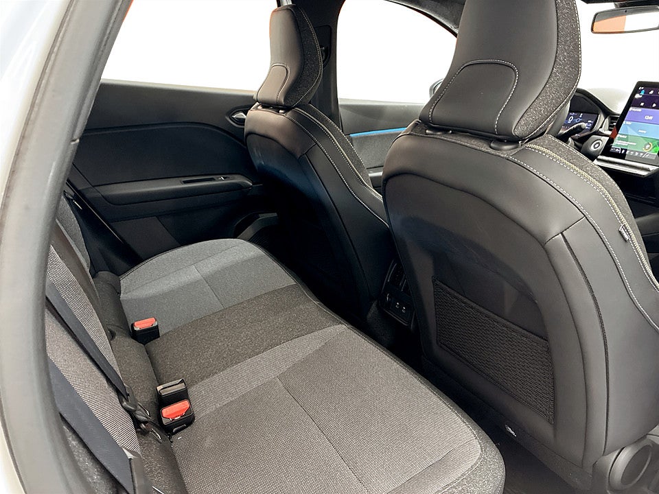 Bild på Mitsubishi ASX MHEV Intense 160hk Aut - DEMO