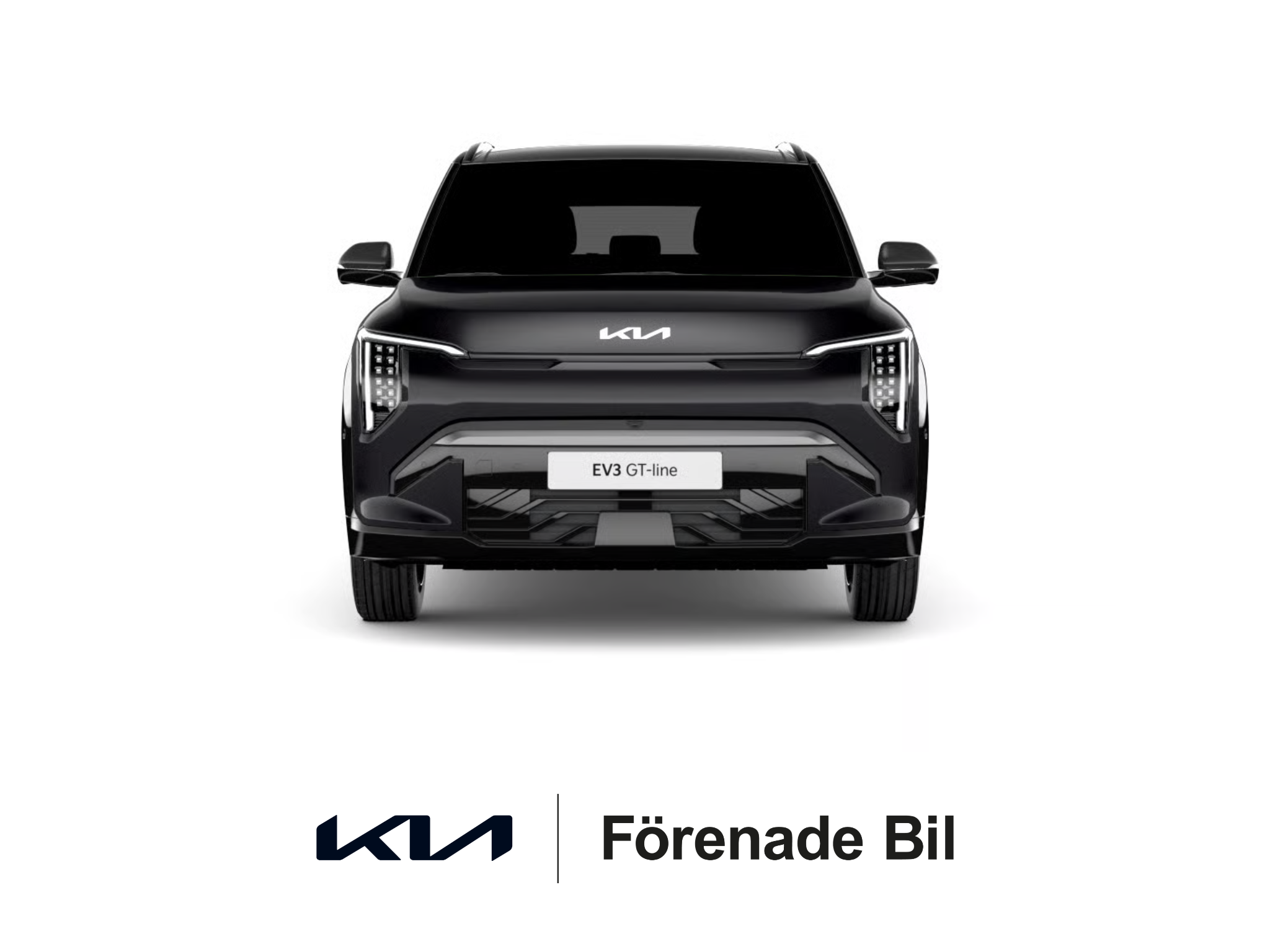 Kia EV3 GT LINE LONG RANGE FWD 2026, bild 2/10