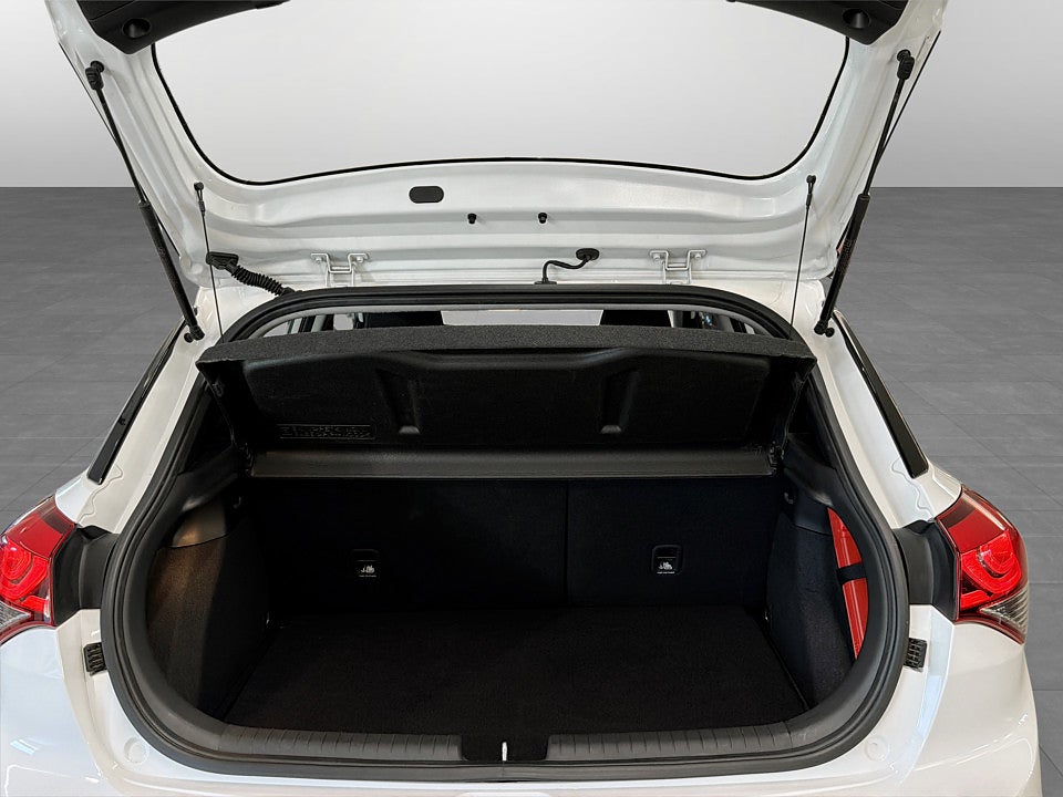 Bild på Hyundai i20 1.4 Premium Euro 6