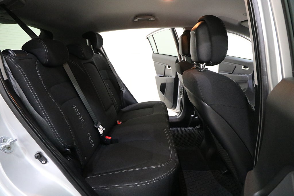 Kia Sportage 2012 - miniatyr 16