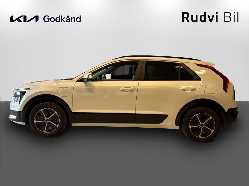 Kia Niro Plug-In-Hybrid DCT Advance