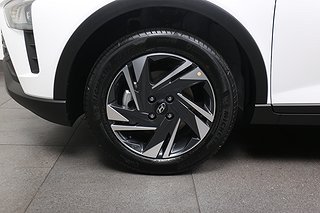 SUV Hyundai Bayon 5 av 24