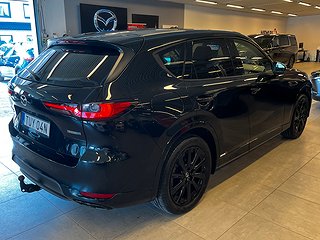 Mazda CX-60 Homura PHEV 360Kamera/AdaptivFart/BOSE/Pano/Drag