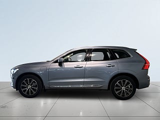 Volvo XC60 T8 Twin Engine AWD Inscription Pvärm Pano Kamera SoV – bild 4