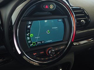 Kombi MINI Cooper 18 av 21