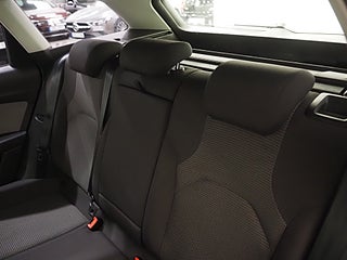 Kombi Seat Leon ST 13 av 21