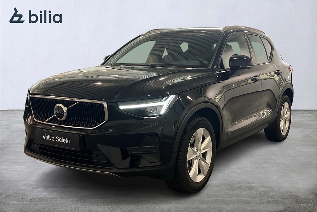 Volvo XC40 B4 FWD Bensin Core