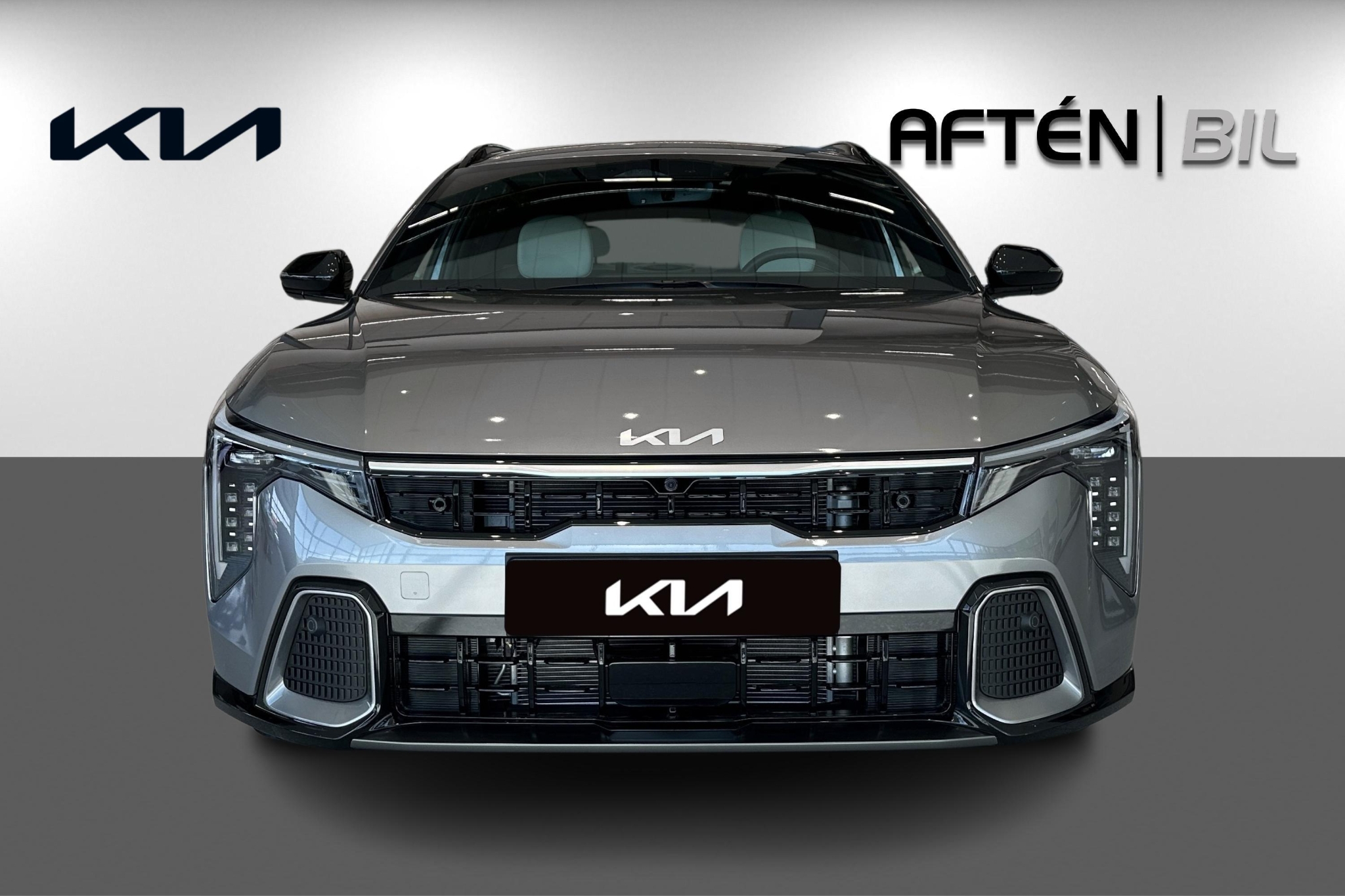 Kia K4 2026, bild 3/58