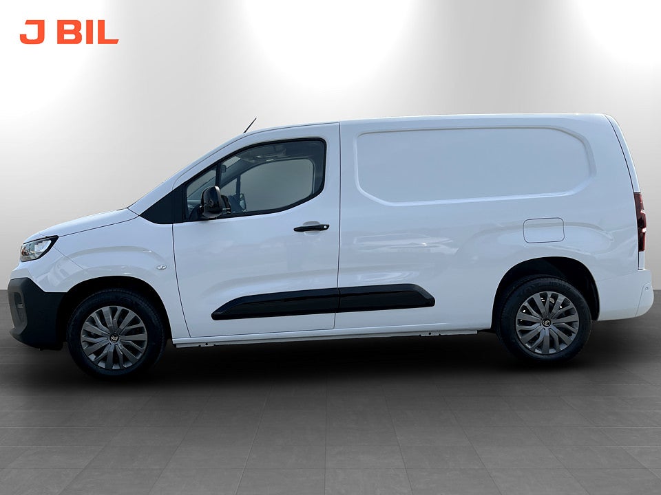 Bild på Citroën Berlingo Business 130hk Aut L2 -EDITION! SERVICE & V-HJUL INGÅR!