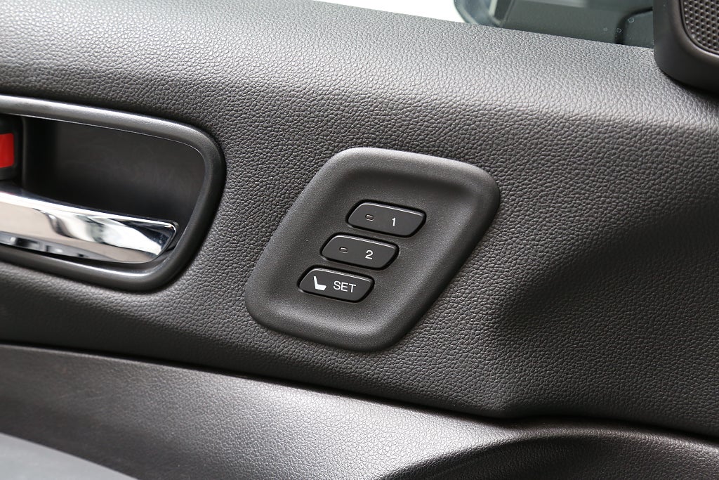 Honda CR-V 2,0 i-VTEC 155hk Executive AWD Aut Panorama Motorv Drag 2014