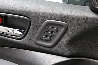 SUV Honda CR-V 23 av 25