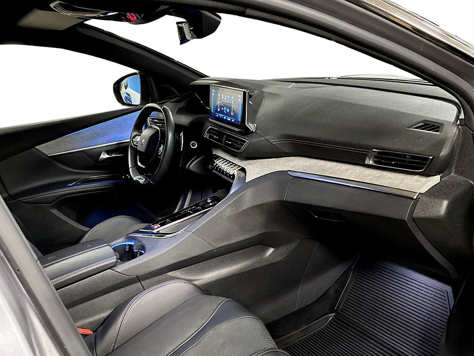 Bild på Peugeot 5008 GT 1.2 PT 130hk Aut KAMPANJ BRÄNSLE INGÅR
