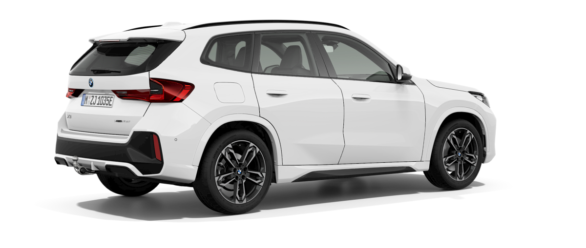 BMW X1 xDrive 25e 2026, bild 2/37