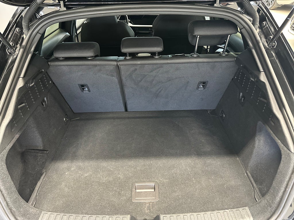 Audi A3 Sportback 35 TFSI 4,99% S Tronic 150HK Evolution
