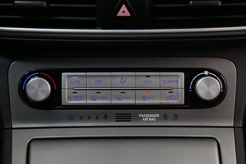 Hyundai Kona Electric 64kWh PremiumEco Longe Range 2019