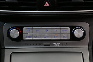 SUV Hyundai Kona 22 av 25