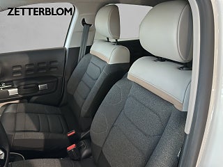 Halvkombi Citroën C3 7 av 20