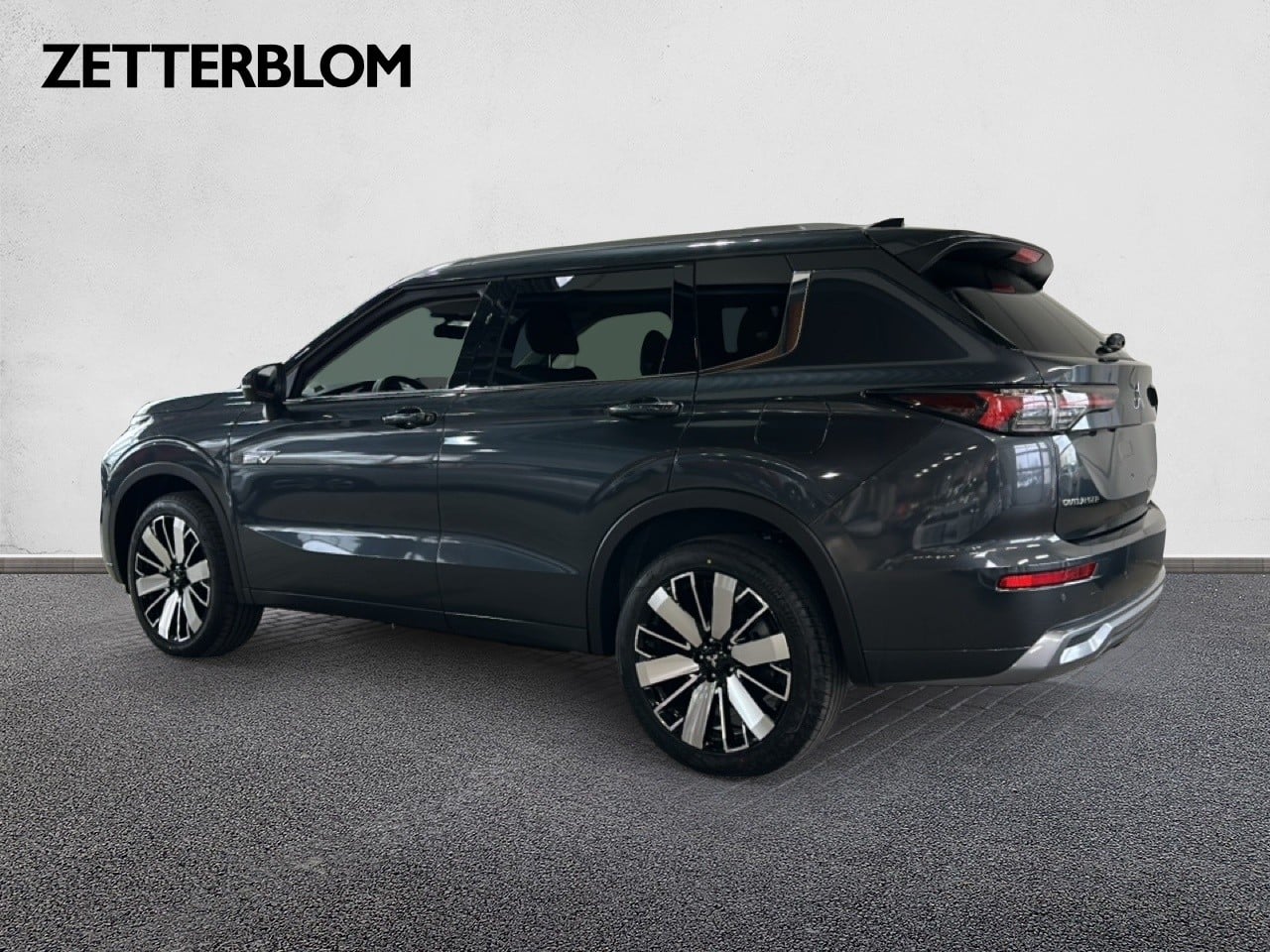Mitsubishi Outlander 2025, bild 3/77
