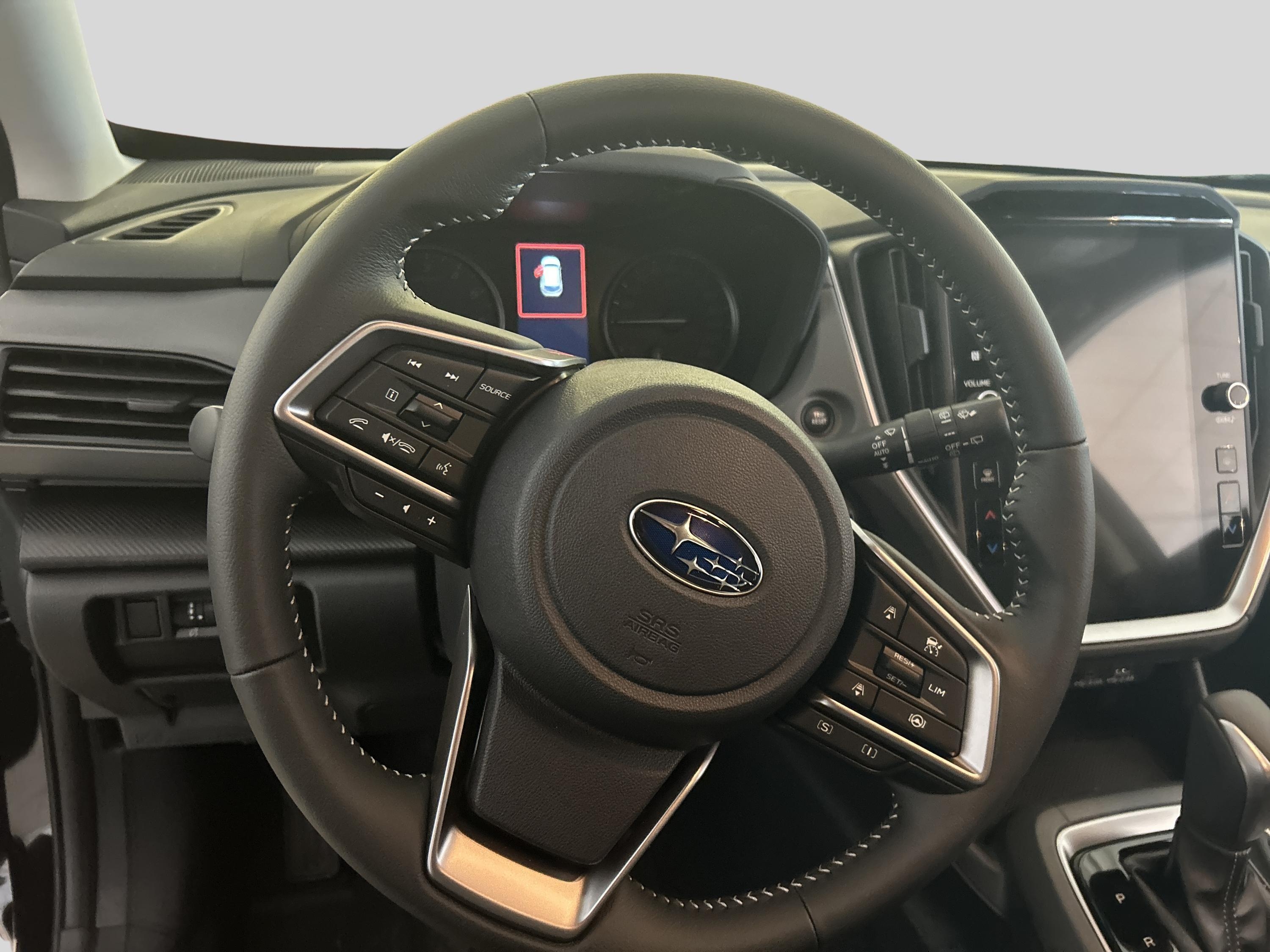 Subaru Crosstrek 2025, bild 4/36
