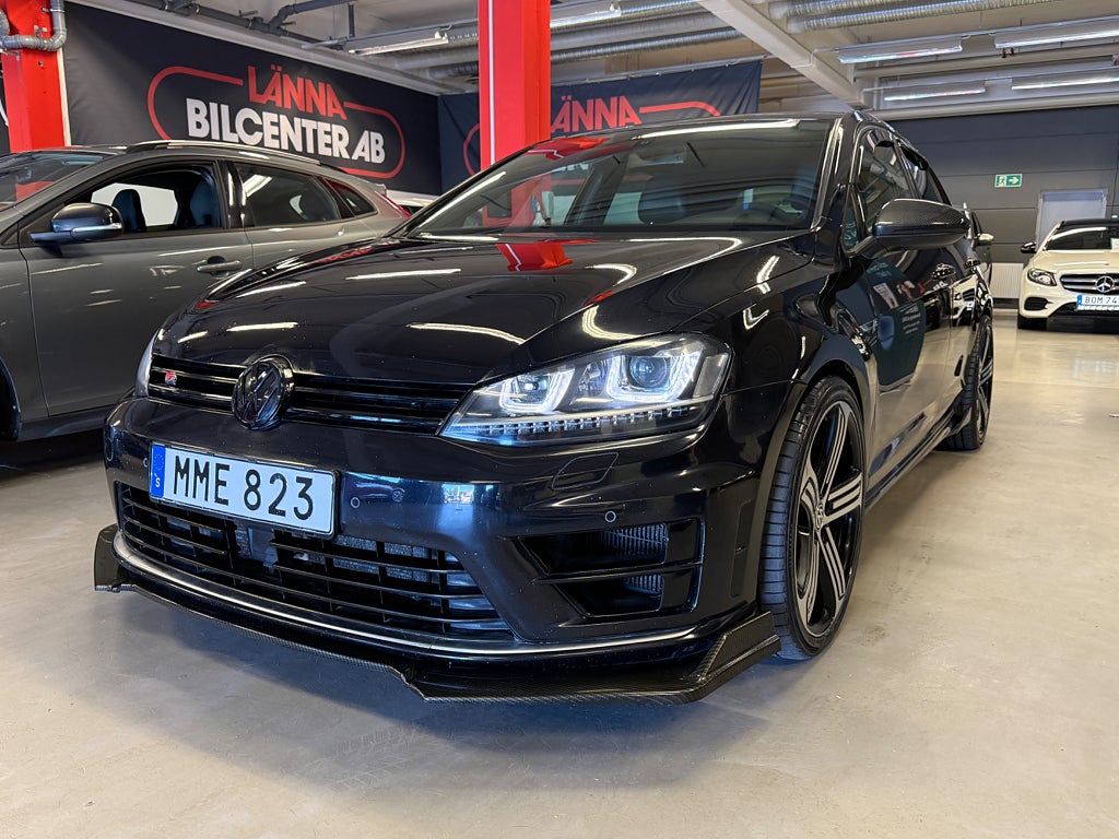 Volkswagen Golf I 2014 - miniatyr 3