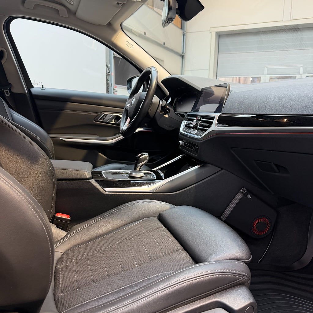 BMW 320D xDrive Touring Steptronic Sport line Keyless