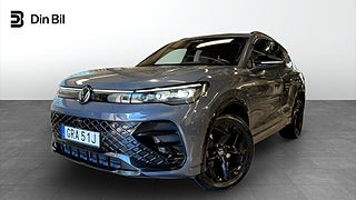 Brugt Volkswagen Tiguan 2.0 TDI