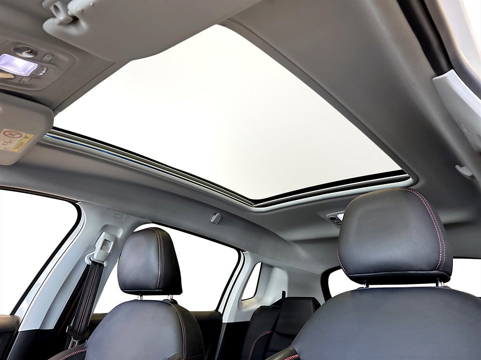 Bild på Peugeot 2008 GT-Line 1.2 PT 110hk Aut PANO 