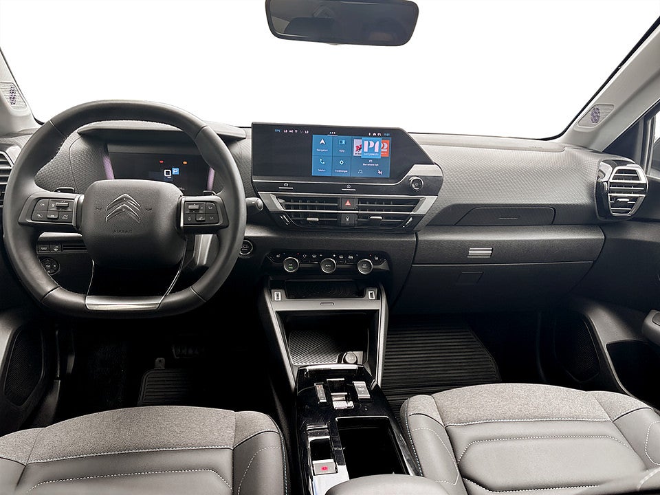 Bild på Citroën C4 Shine 1.2 PT 130hk Aut B-KAMERA NAVI