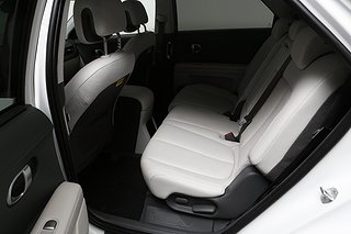 SUV Hyundai IONIQ 5 24 av 26