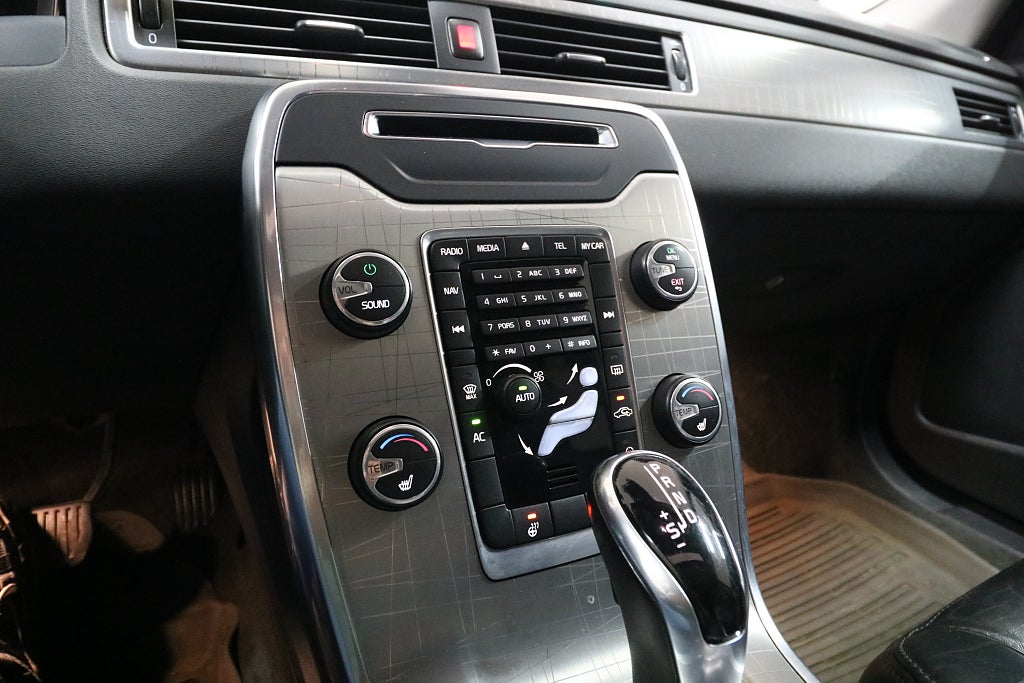 Volvo XC70 2014 - miniatyr 15