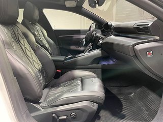Kombi Peugeot 508 12 av 32