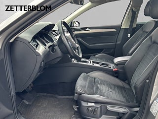 Kombi Volkswagen Passat 7 av 14