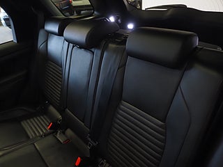 SUV Land Rover Discovery Sport 18 av 28