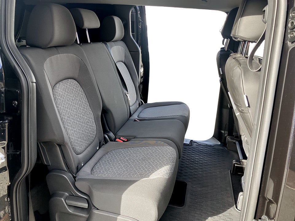 Bild på Volkswagen ID. Buzz COMFORT PLUS PRO 82 kWh Aut 360-KAMERA CARPLAY 204hk