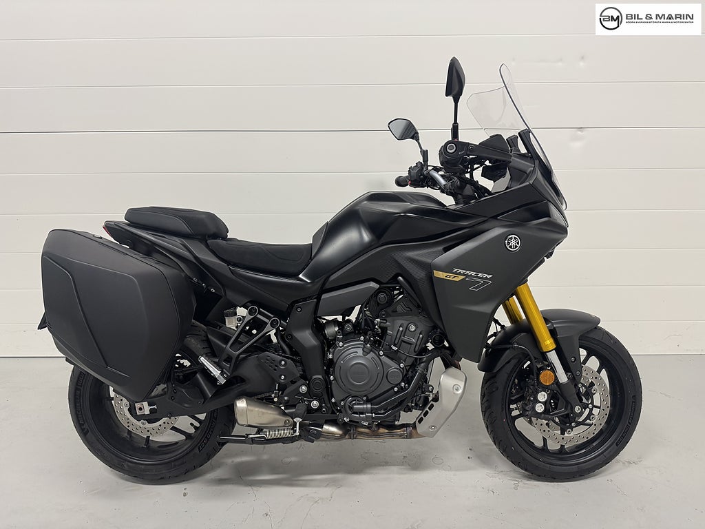 Yamaha NYA TRACER 7 GT *50mil*