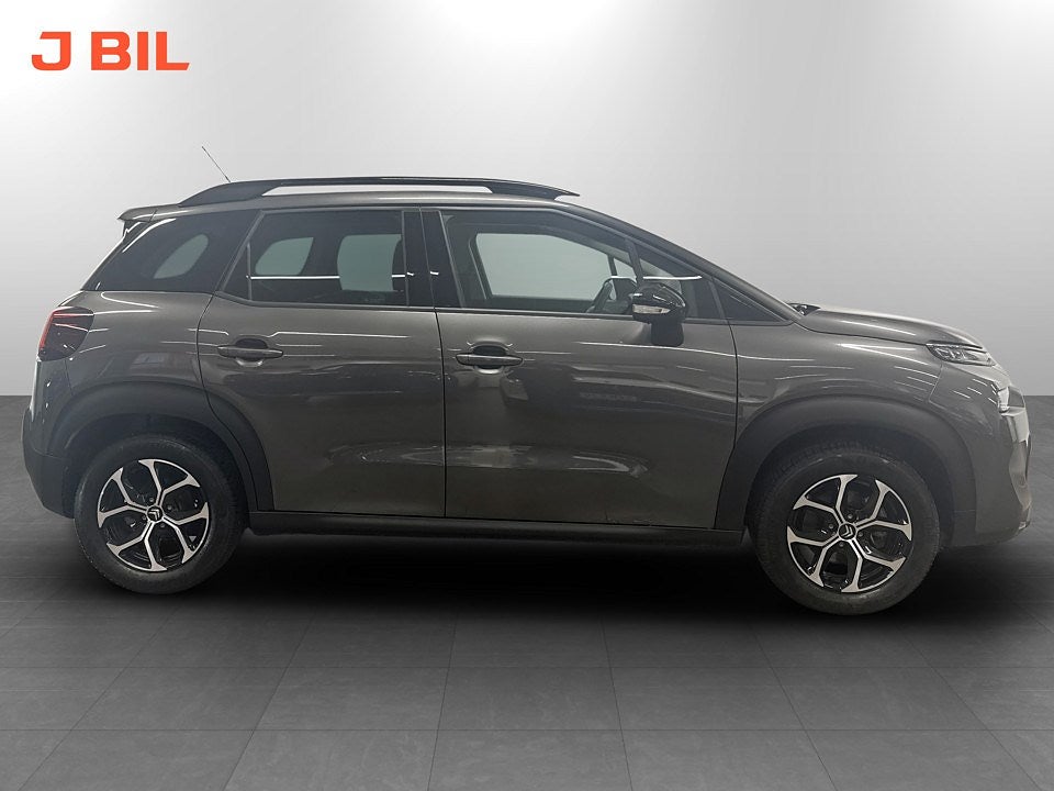 Bild på Citroën C3 Aircross Shine 1.2 PT 130hk Aut - CARPLAY, FARTHÅLLARE