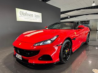Cab Ferrari Portofino