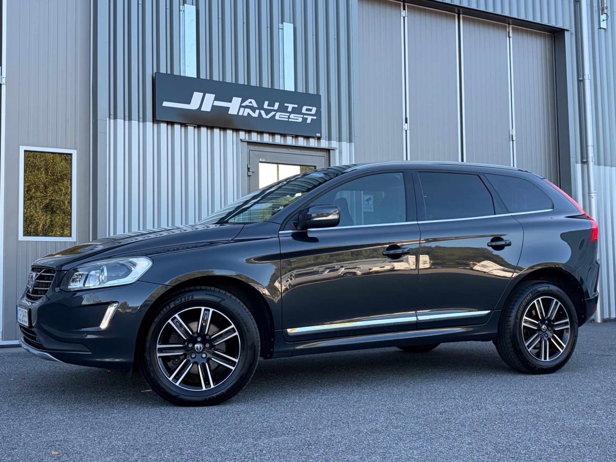 Volvo XC60 2017, bild 7/49