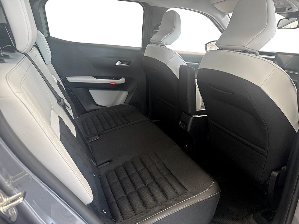 Bild på Citroën C3 Aircross MAX Hybrid 145hk 7-SITS - DEMO