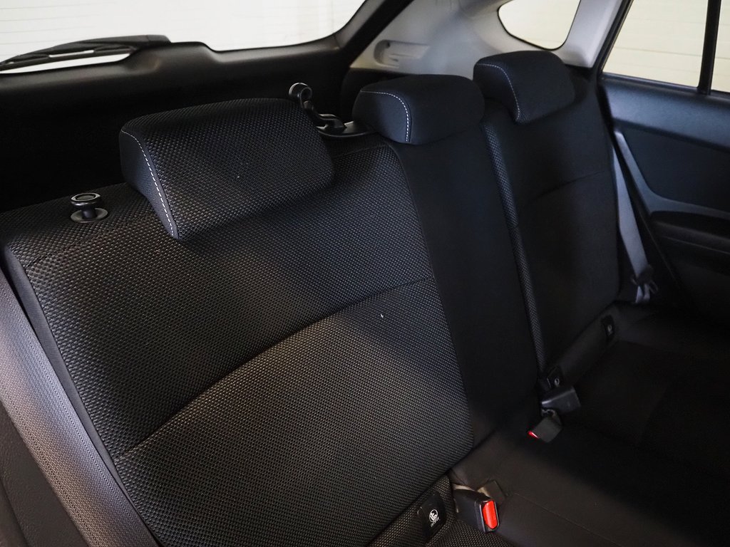 Subaru XV 2.0 4WD Lineartronic Automat Drag Kamera M-Värmare 2013