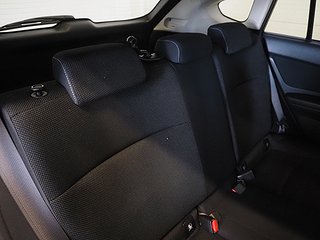 Kombi Subaru XV 13 av 22