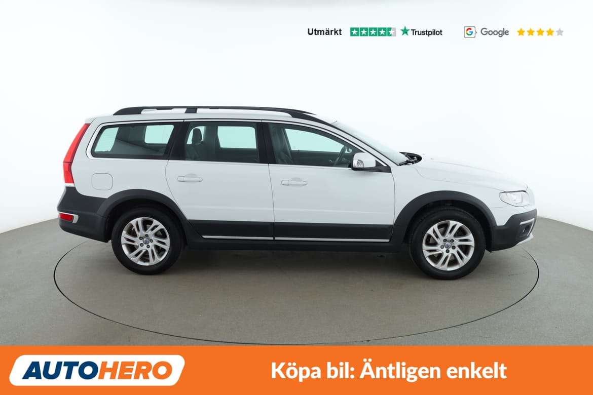 Volvo XC70 2016, bild 7/57