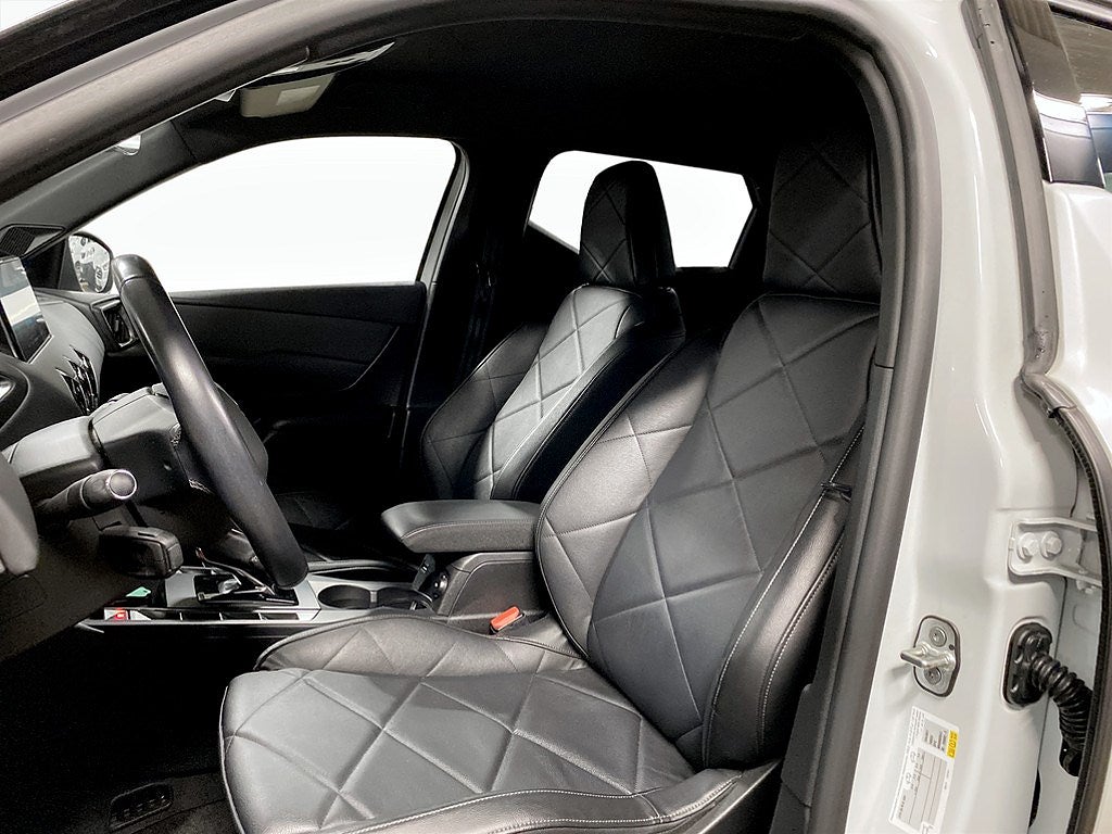 Bild på DS 3 Crossback Exclusive E-Tense 50kWh 136hk Aut - B-KAMERA, EL-STOL