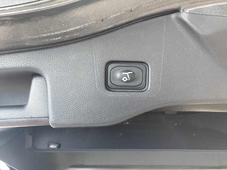 Bild på Ford Mondeo ST-Line Hybrid 187hk Aut DRAG B-KAMERA ELSTOL