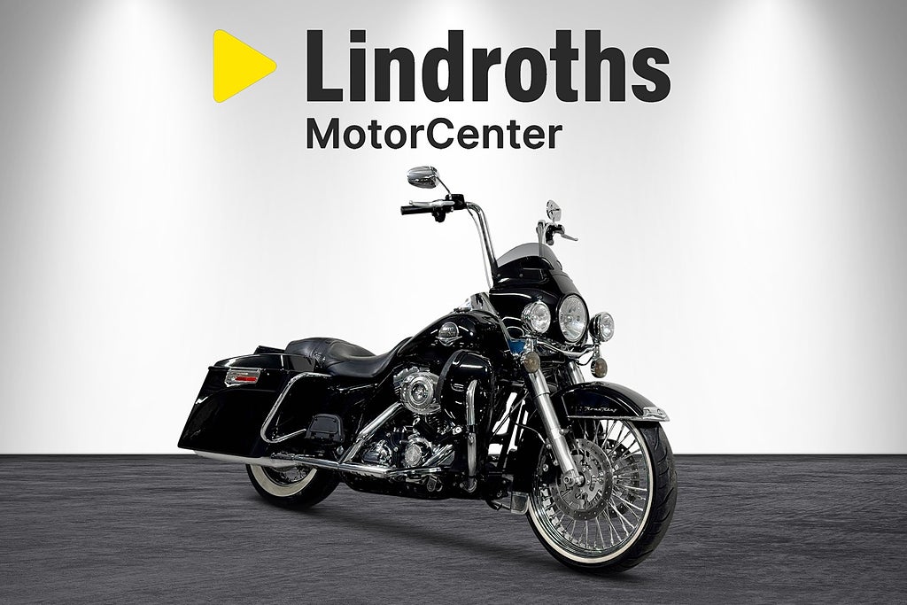 Harley-Davidson Road King Classic CUSTOM 