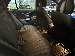 Kombi Mercedes-Benz E 9 av 20