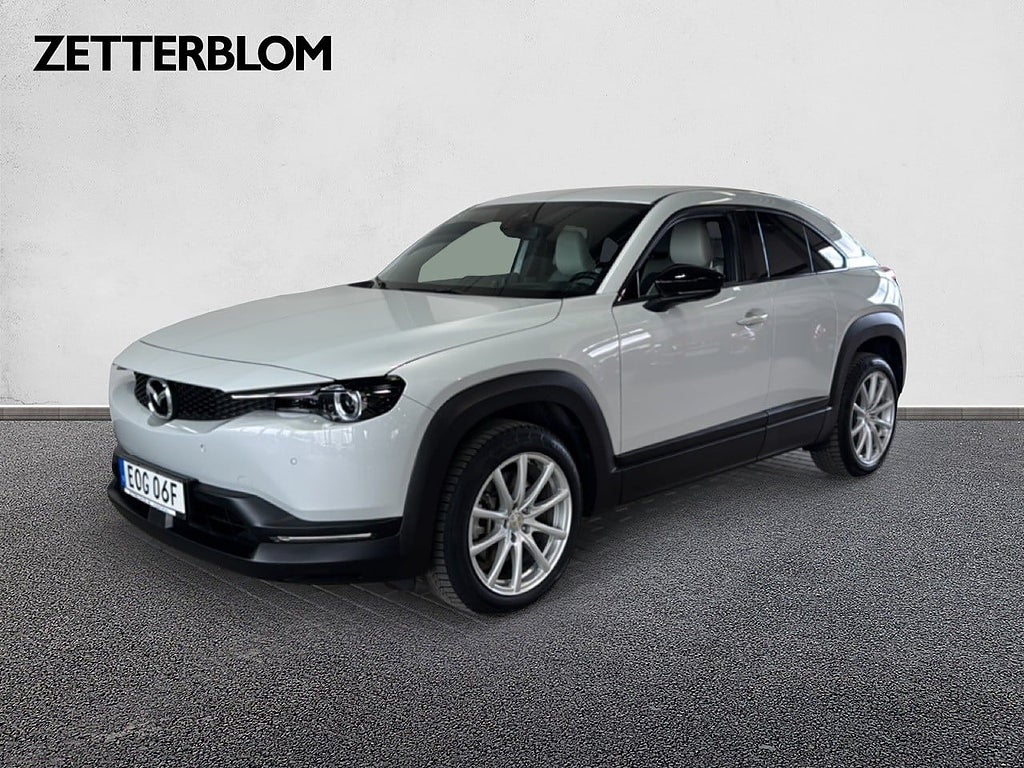 Mazda MX-30 Cosmo inkl Vhjul