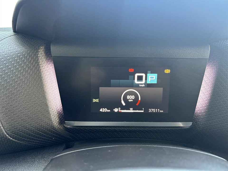 Bild på Citroën C4-X Shine 1.2 PT 130hk Aut B-KAMERA NAVI
